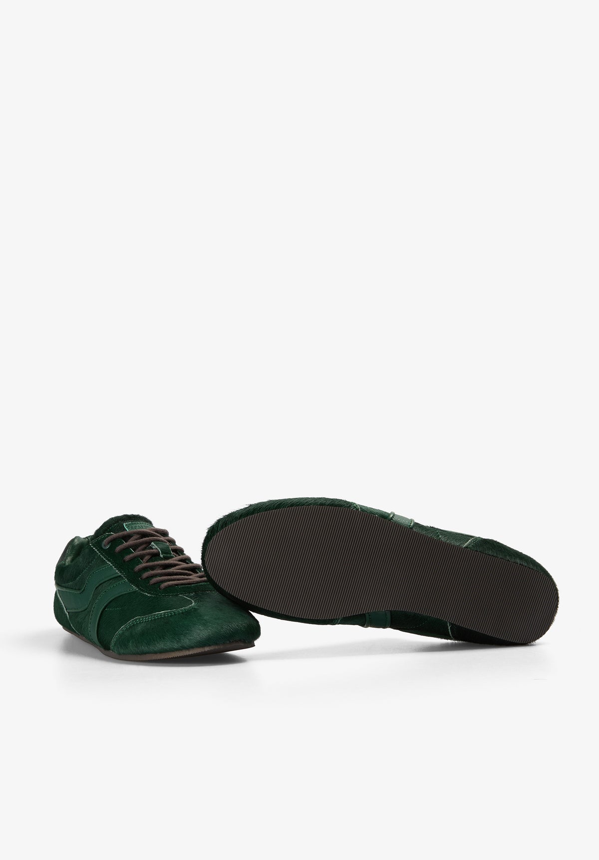 SCROCK ORG SNEAKERS