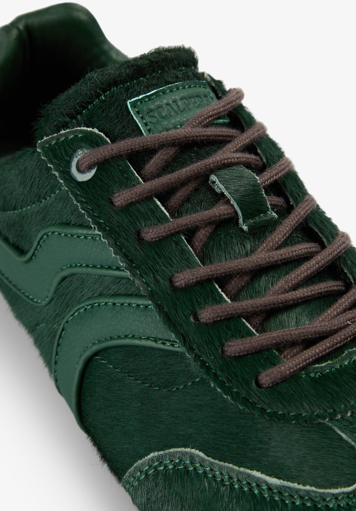 SCROCK ORG SNEAKERS