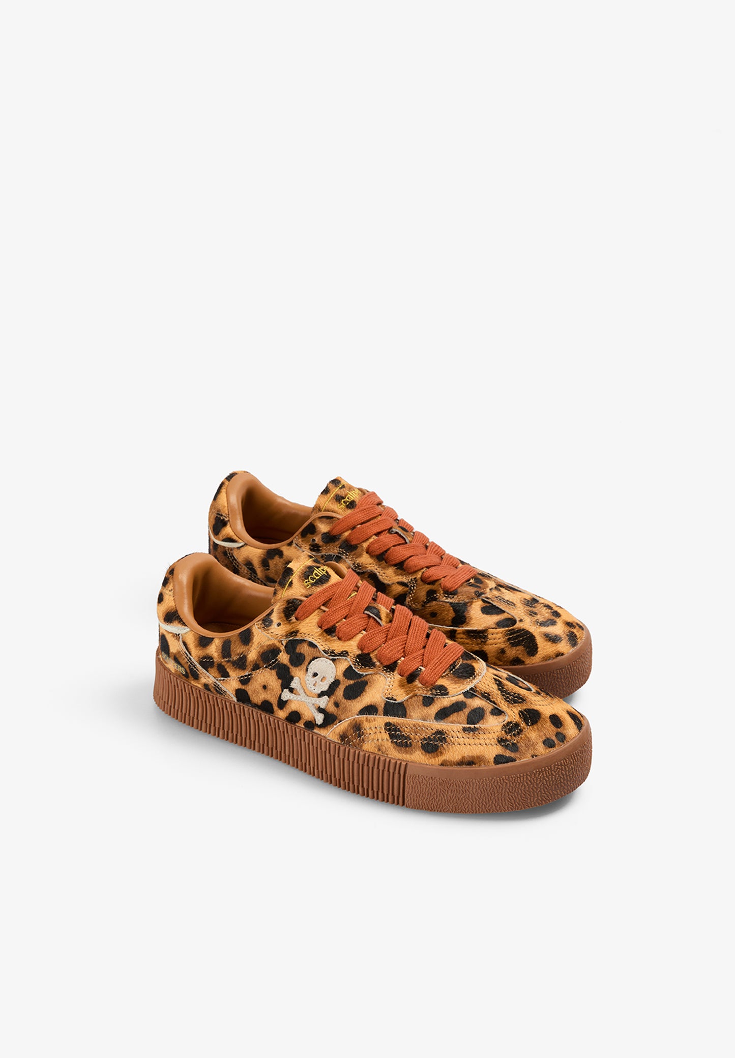 SCGALE ANIMAL SNEAKERS