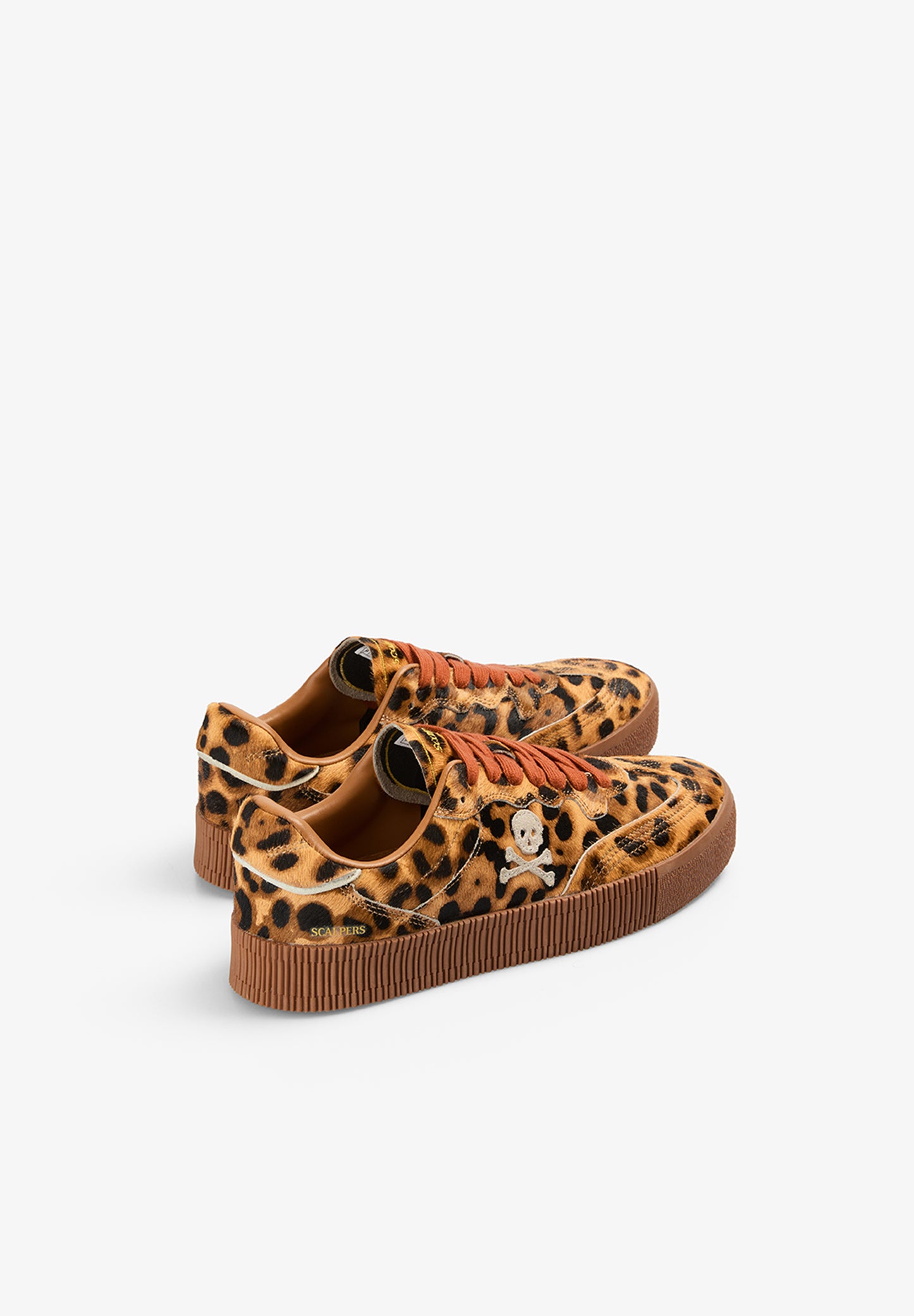 SCGALE ANIMAL SNEAKERS