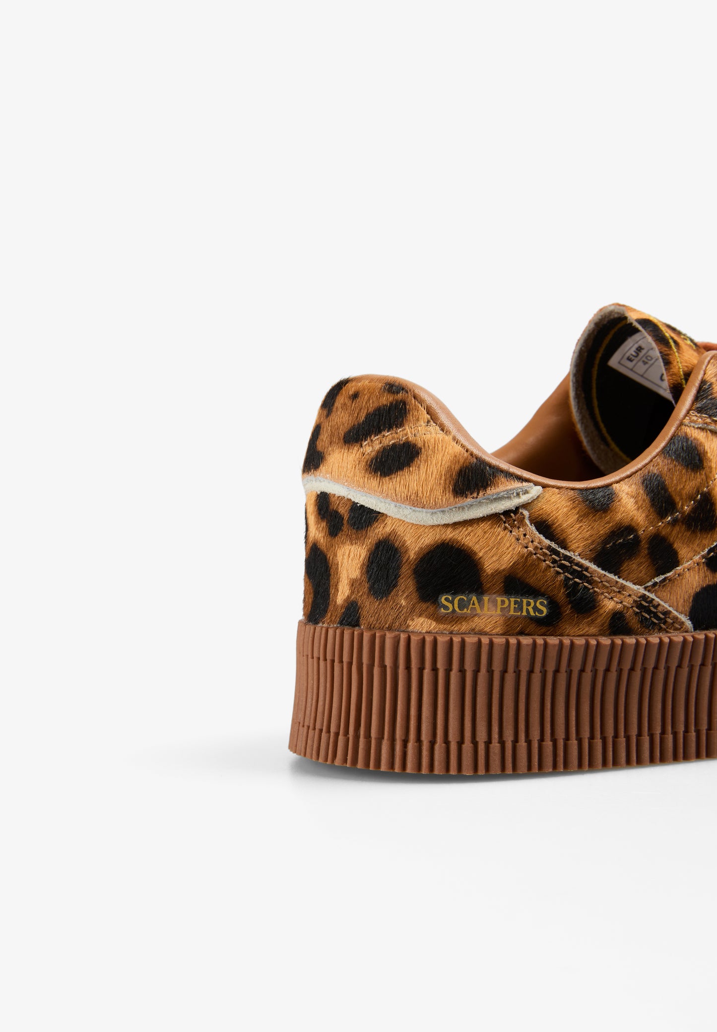 SCGALE ANIMAL SNEAKERS