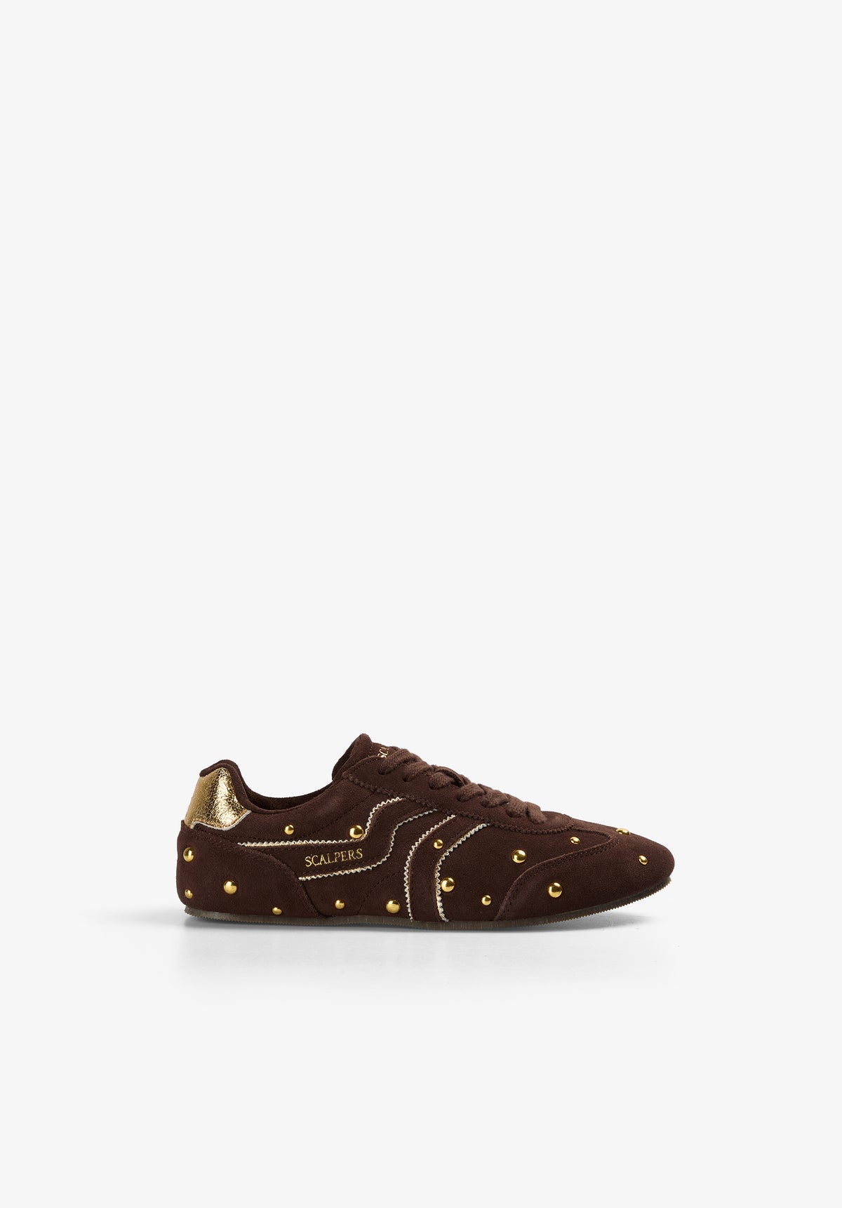 SCROCK STUDS SNEAKER