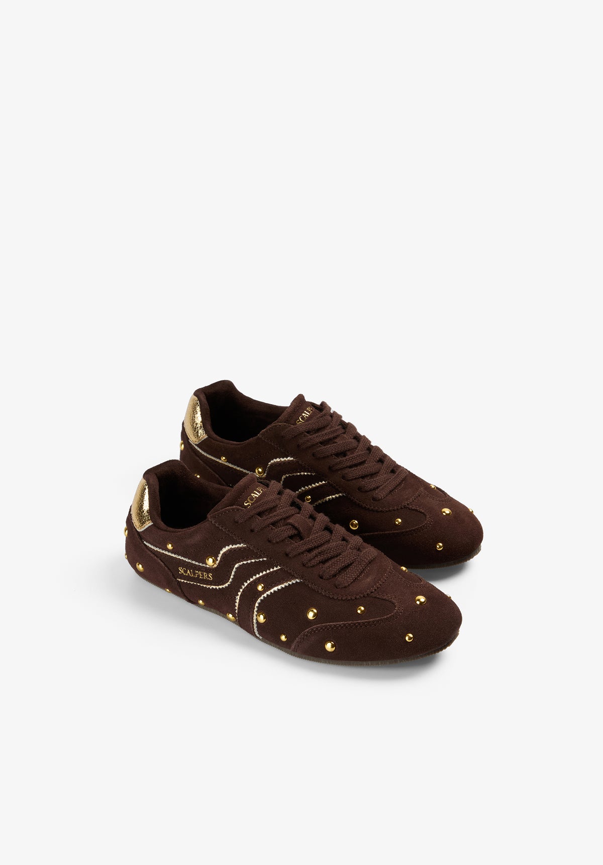 SCROCK STUDS SNEAKER