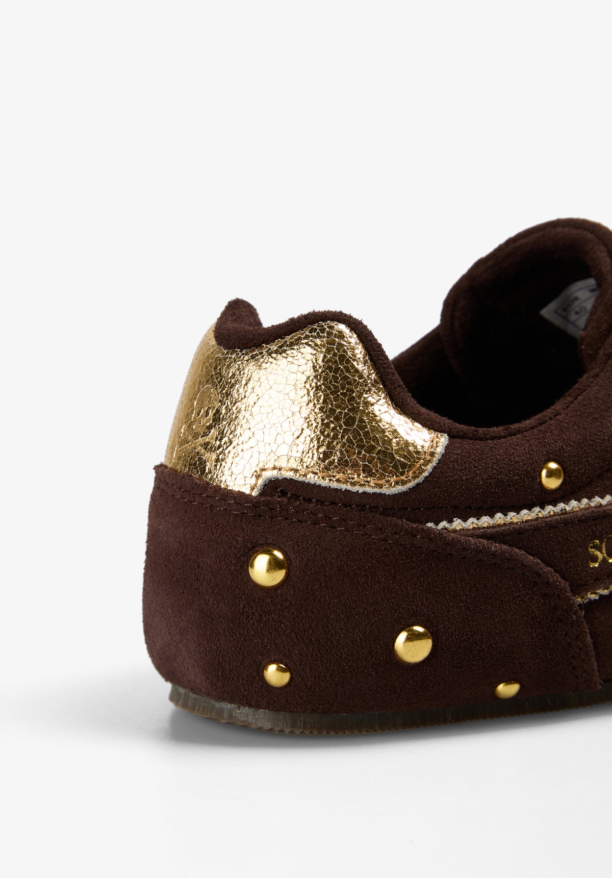 SCROCK STUDS SNEAKER