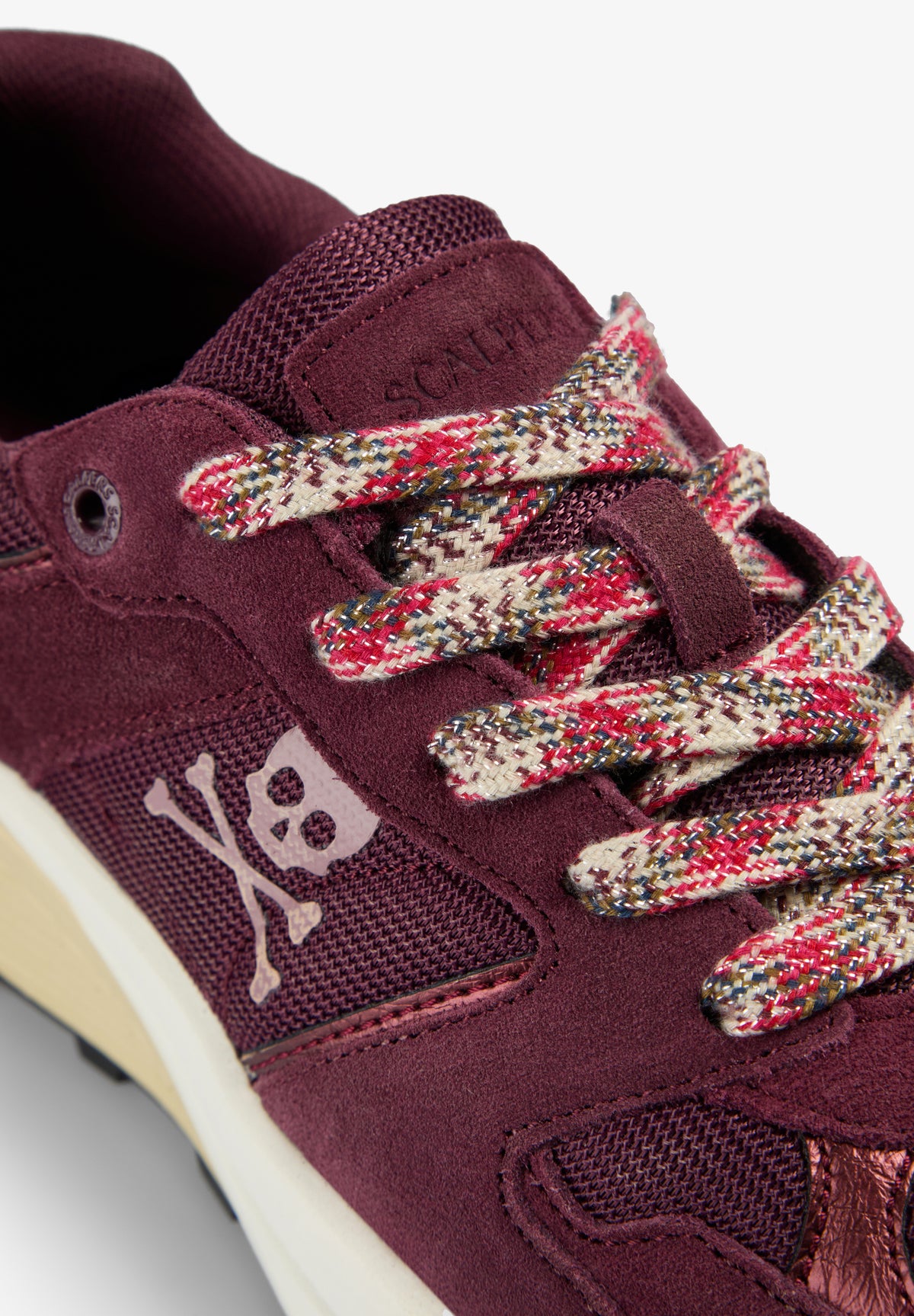 SCTURIN SNEAKER
