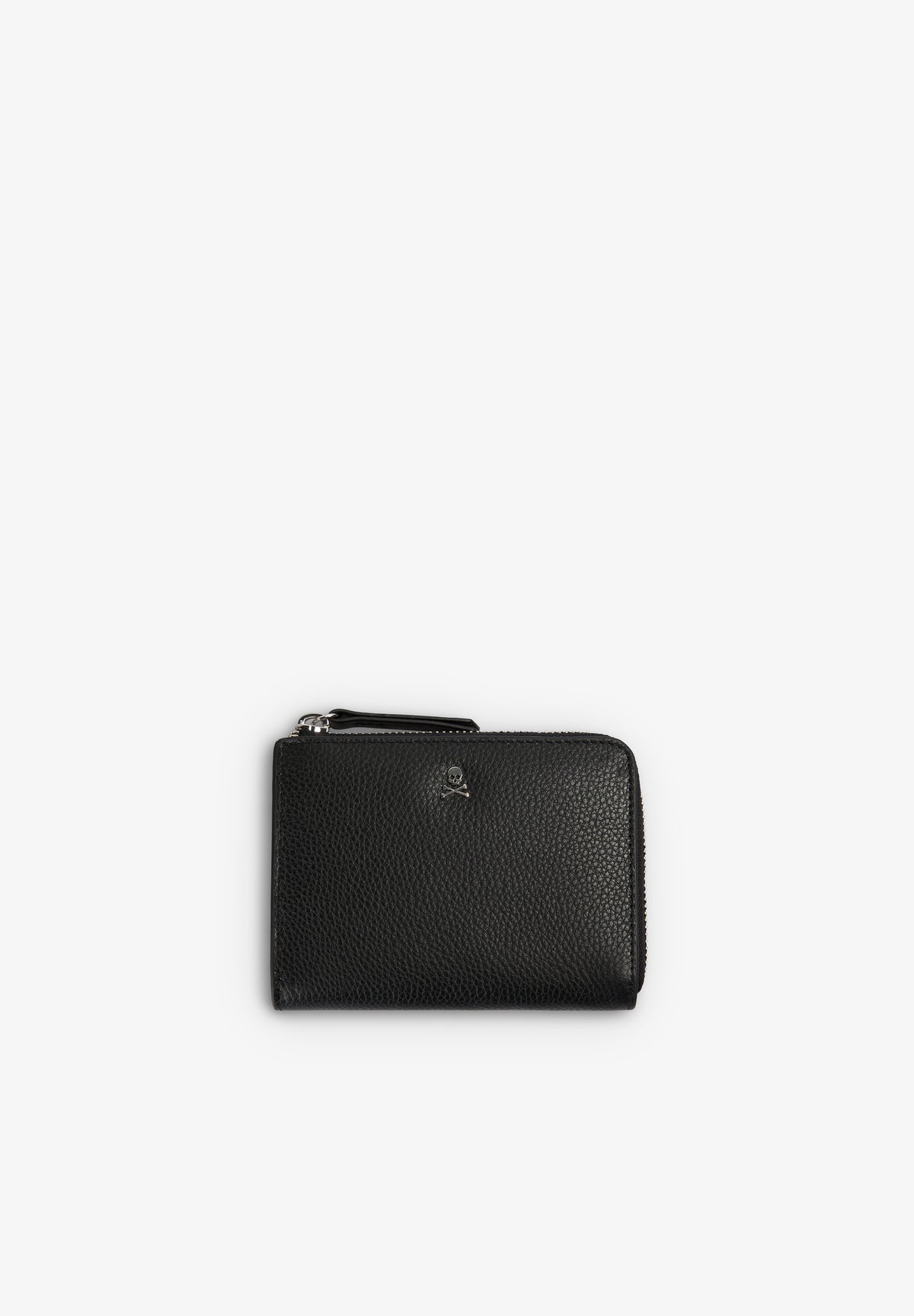 SCMIDI LEATHER WALLET