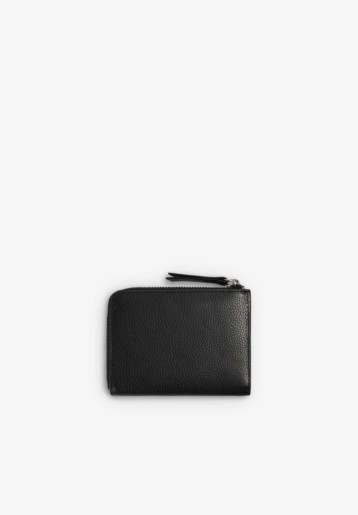 SCMIDI LEATHER WALLET