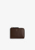 SCMIDI LEATHER WALLET