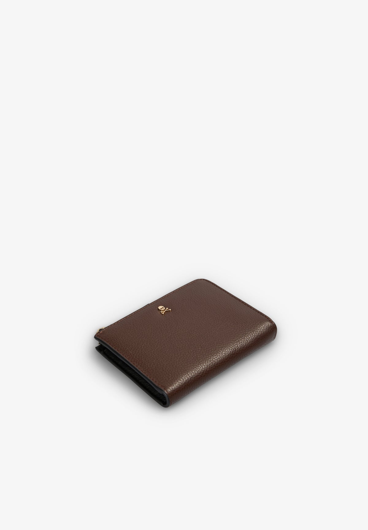 SCMIDI LEATHER WALLET