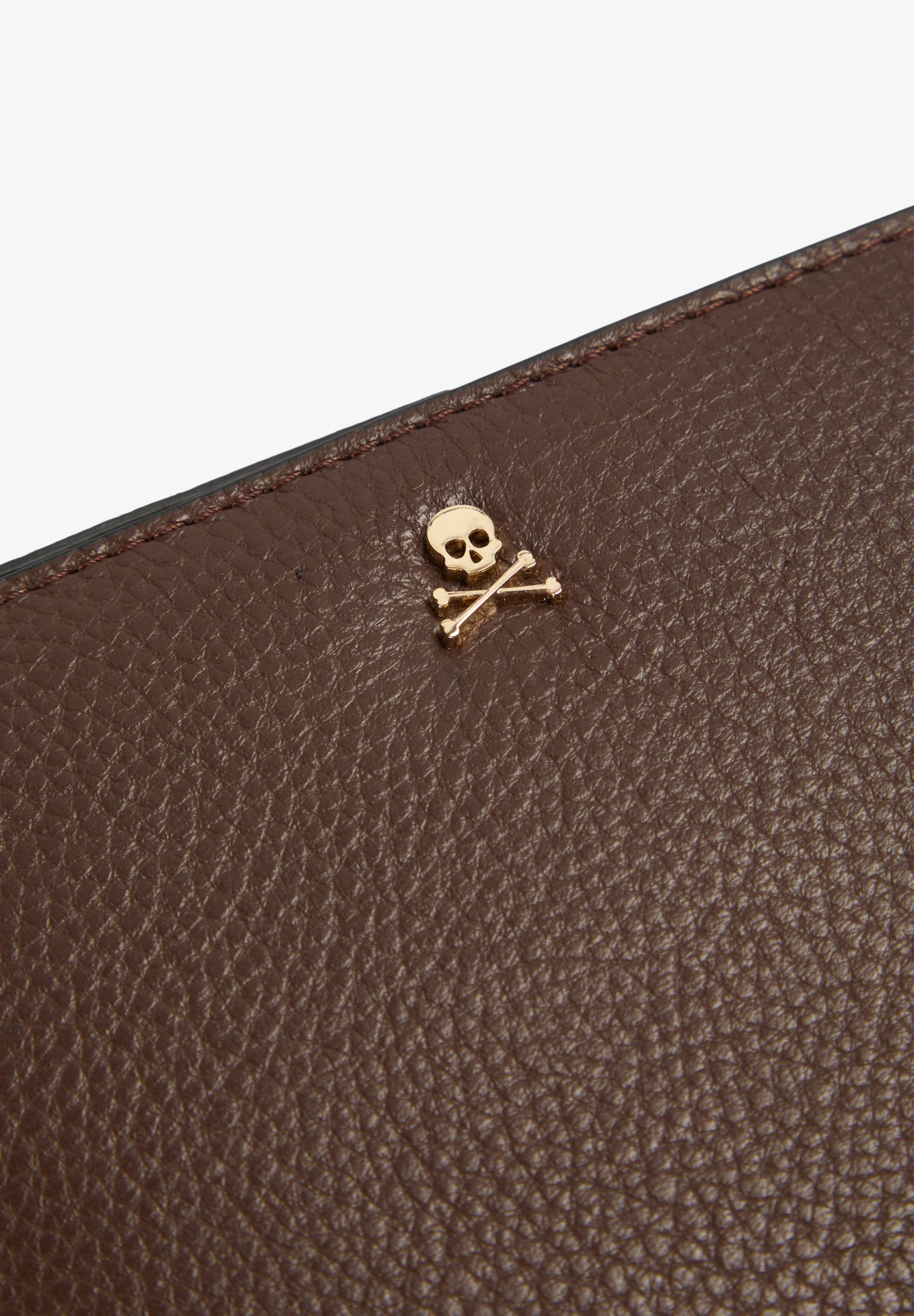 SCMIDI LEATHER WALLET