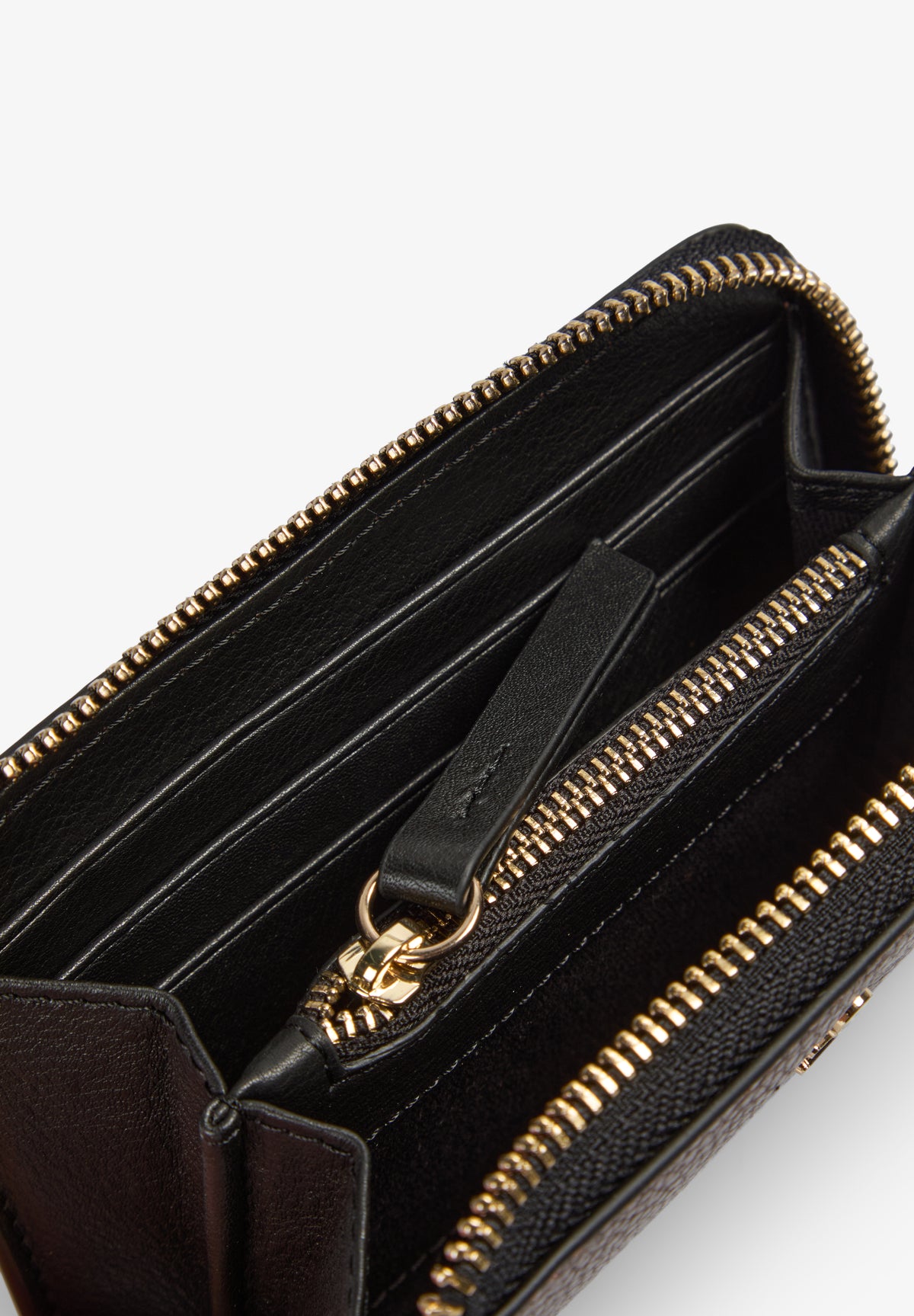SCMIDI LEATHER WALLET