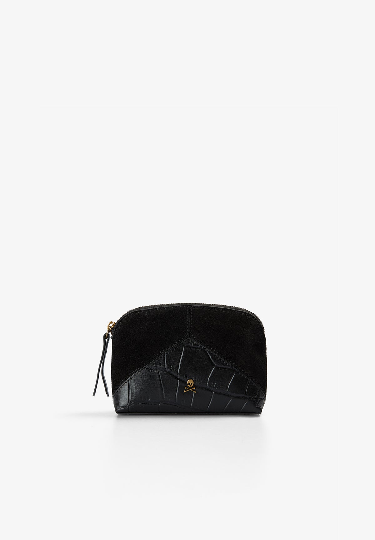 SCBILEATHER WALLET