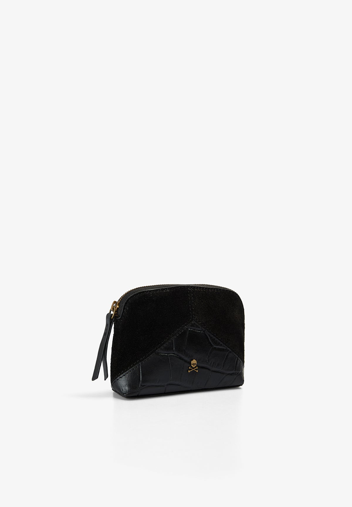 SCBILEATHER WALLET