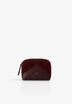 SCBILEATHER WALLET