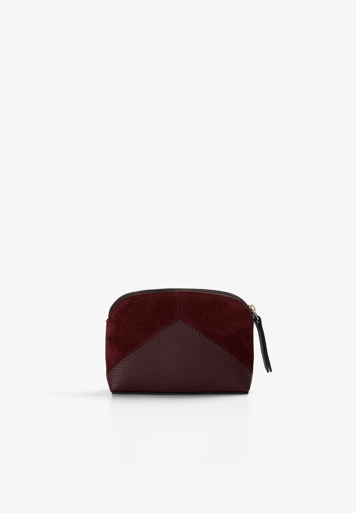 SCBILEATHER WALLET