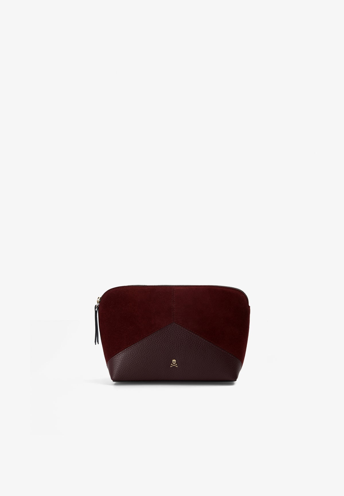 SCBILEATHER NECESER