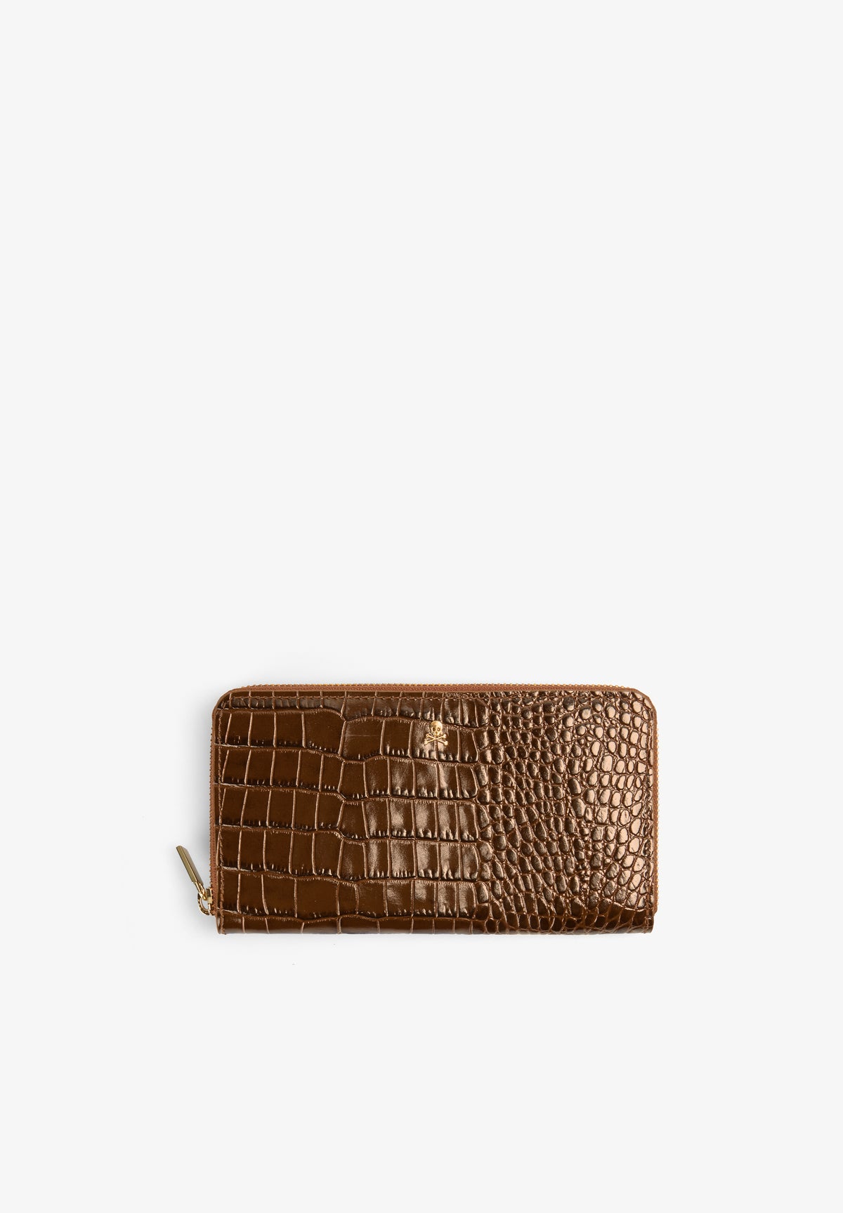 CARTERA PIEL RELIEVE