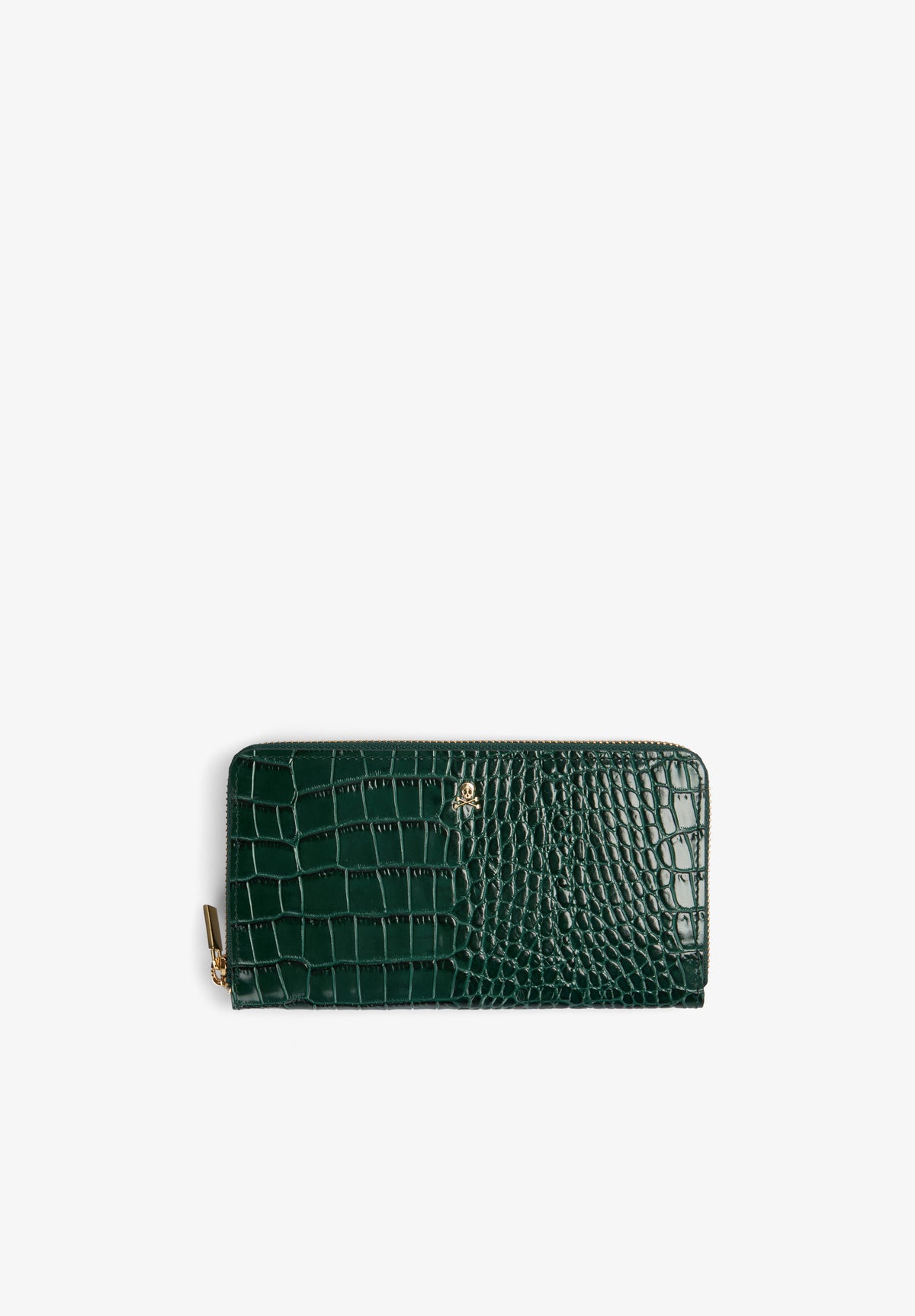 CARTERA PIEL RELIEVE
