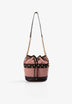 BOLSO SACO TACHUELAS