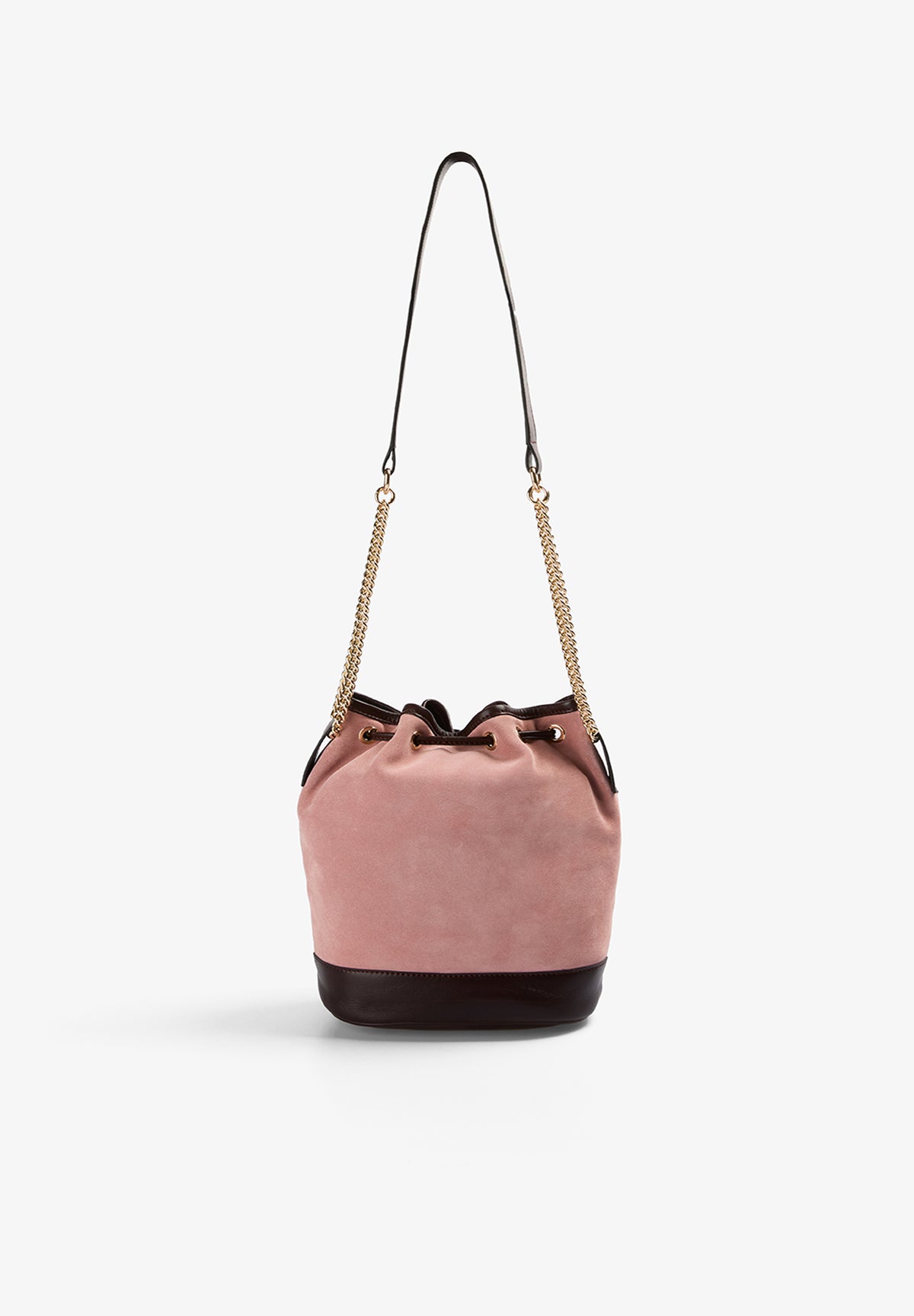 BOLSO SACO TACHUELAS