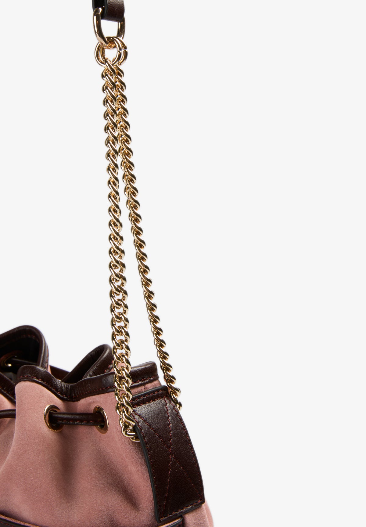 BOLSO SACO TACHUELAS
