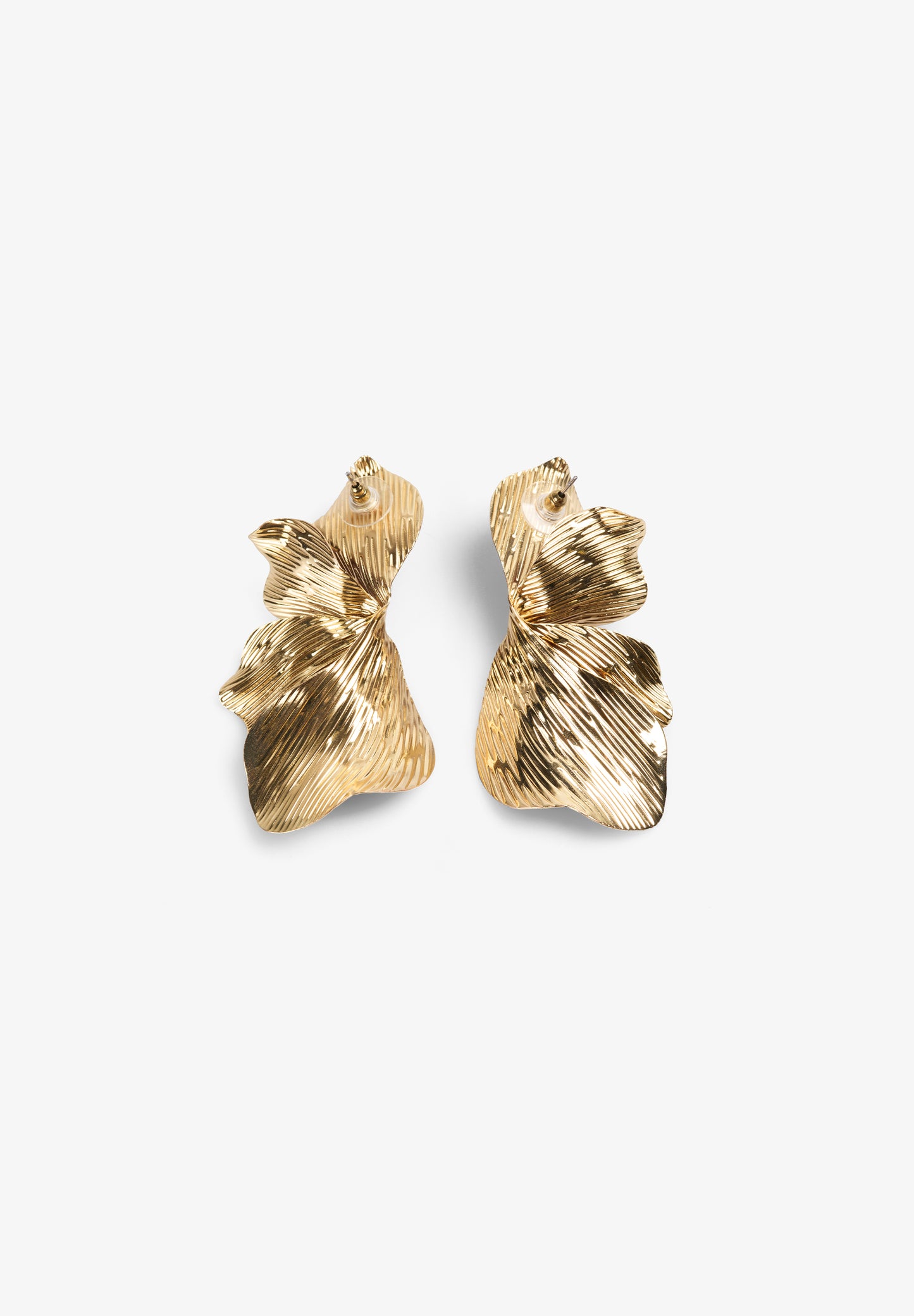 SCPETALS EARRINGS