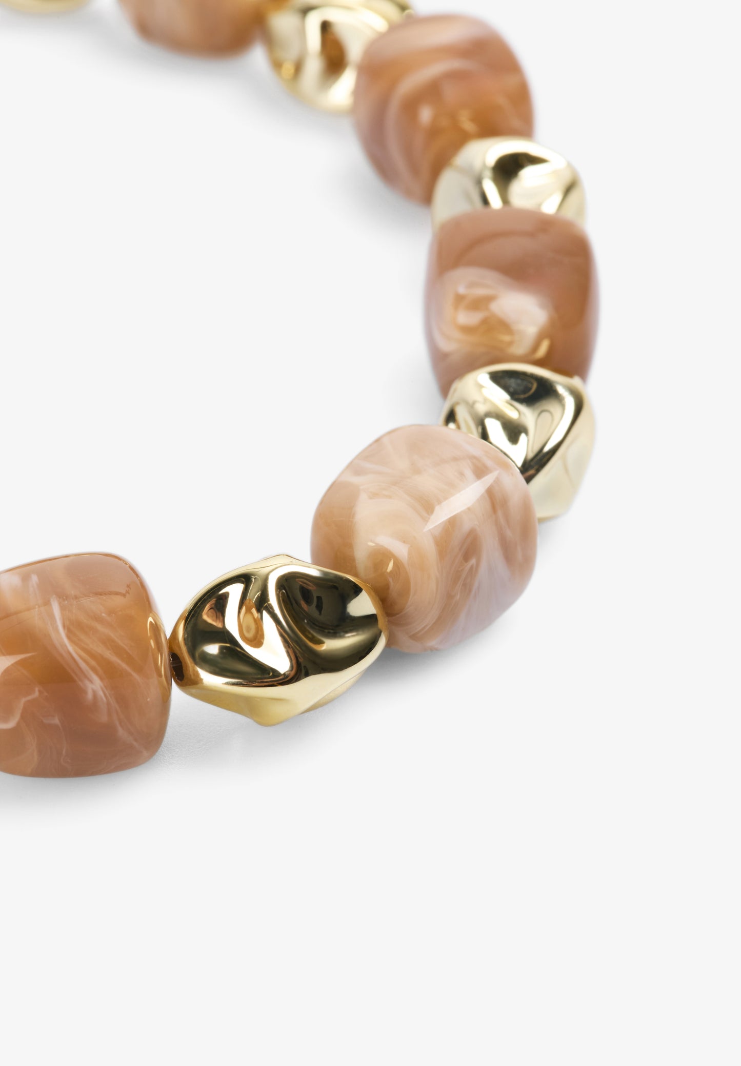 SCBALLS NECKLACE
