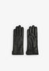 SCSTUDS LEATHER GLOVES
