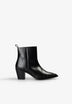 SCVINTAGE BOOTS