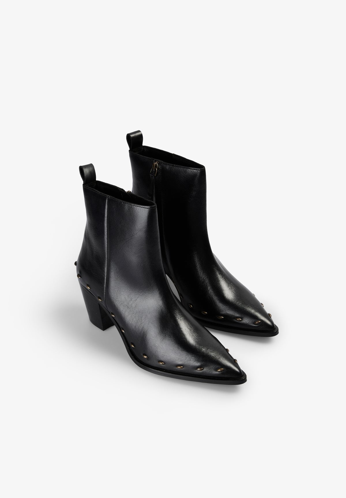 SCVINTAGE BOOTS