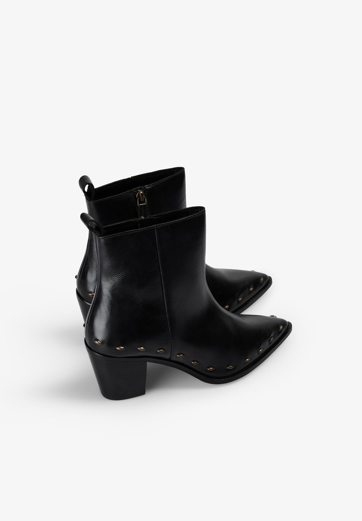 SCVINTAGE BOOTS