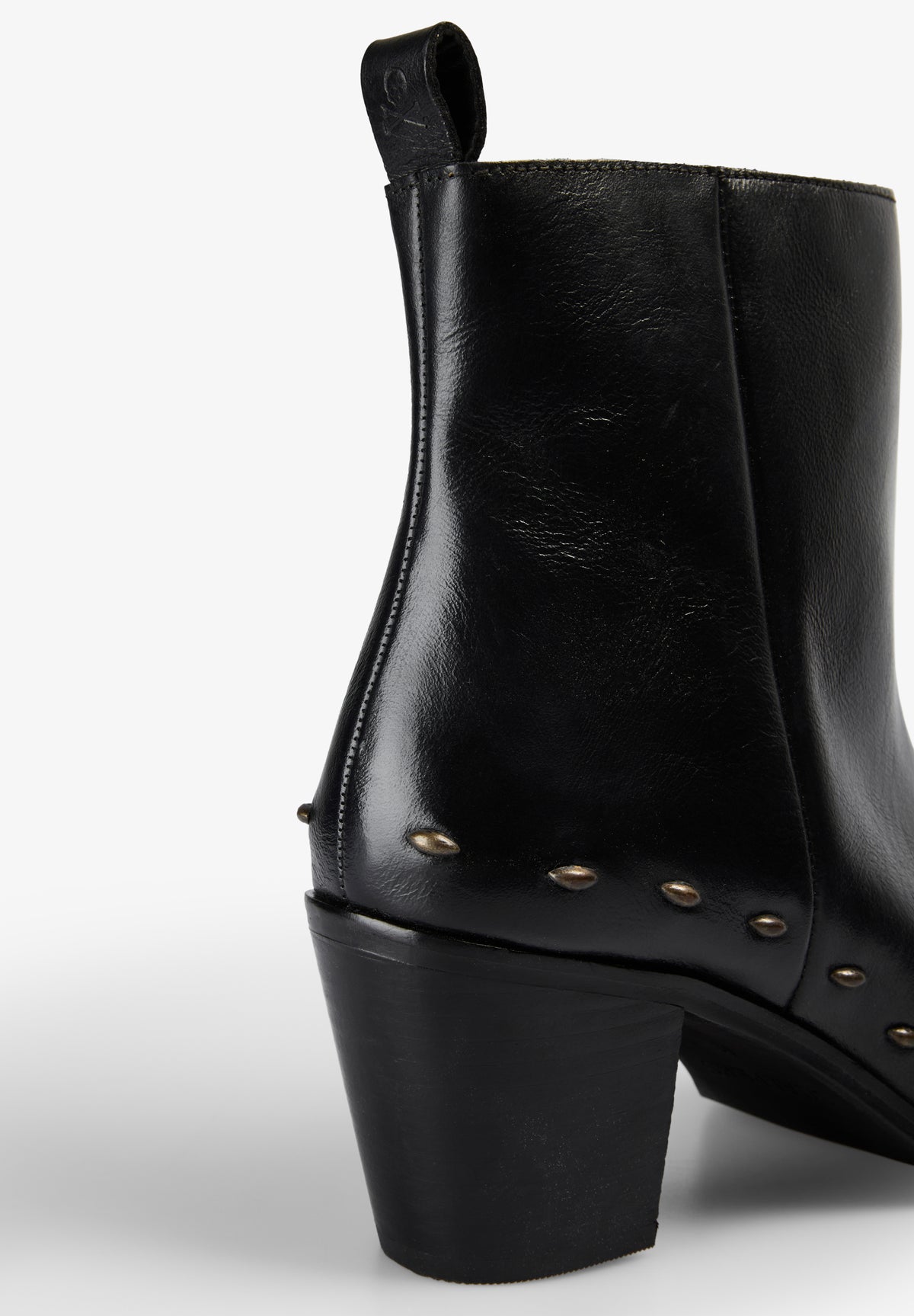 SCVINTAGE BOOTS