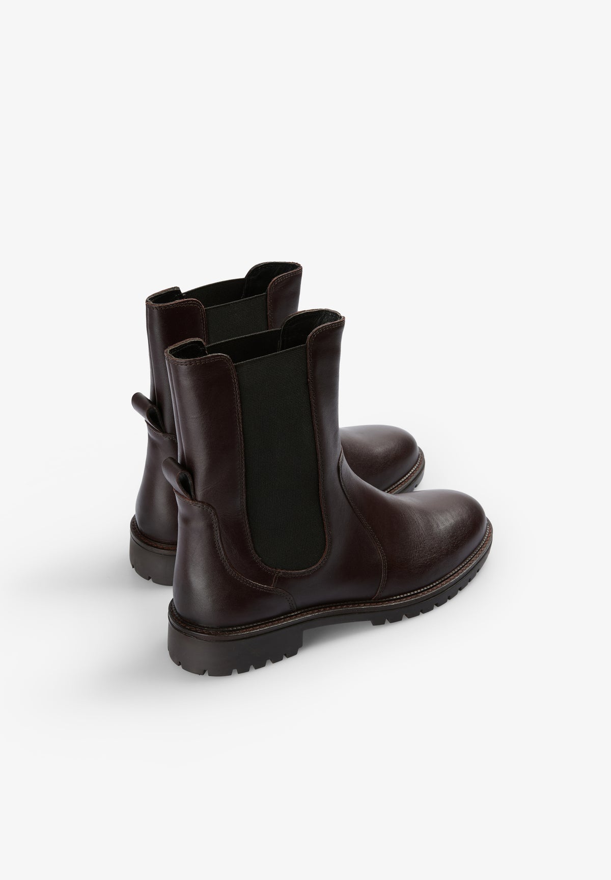 SCCHELSEATRACK BOOTS