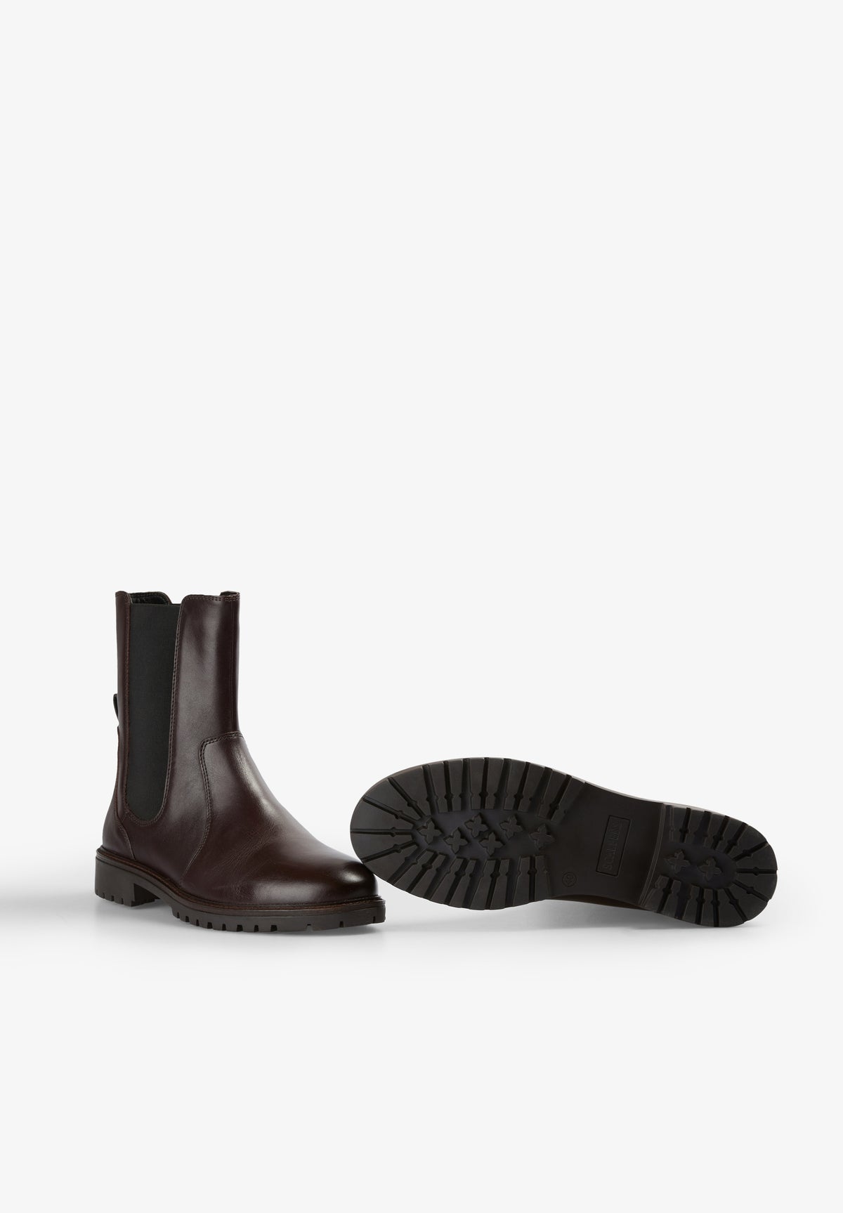 SCCHELSEATRACK BOOTS
