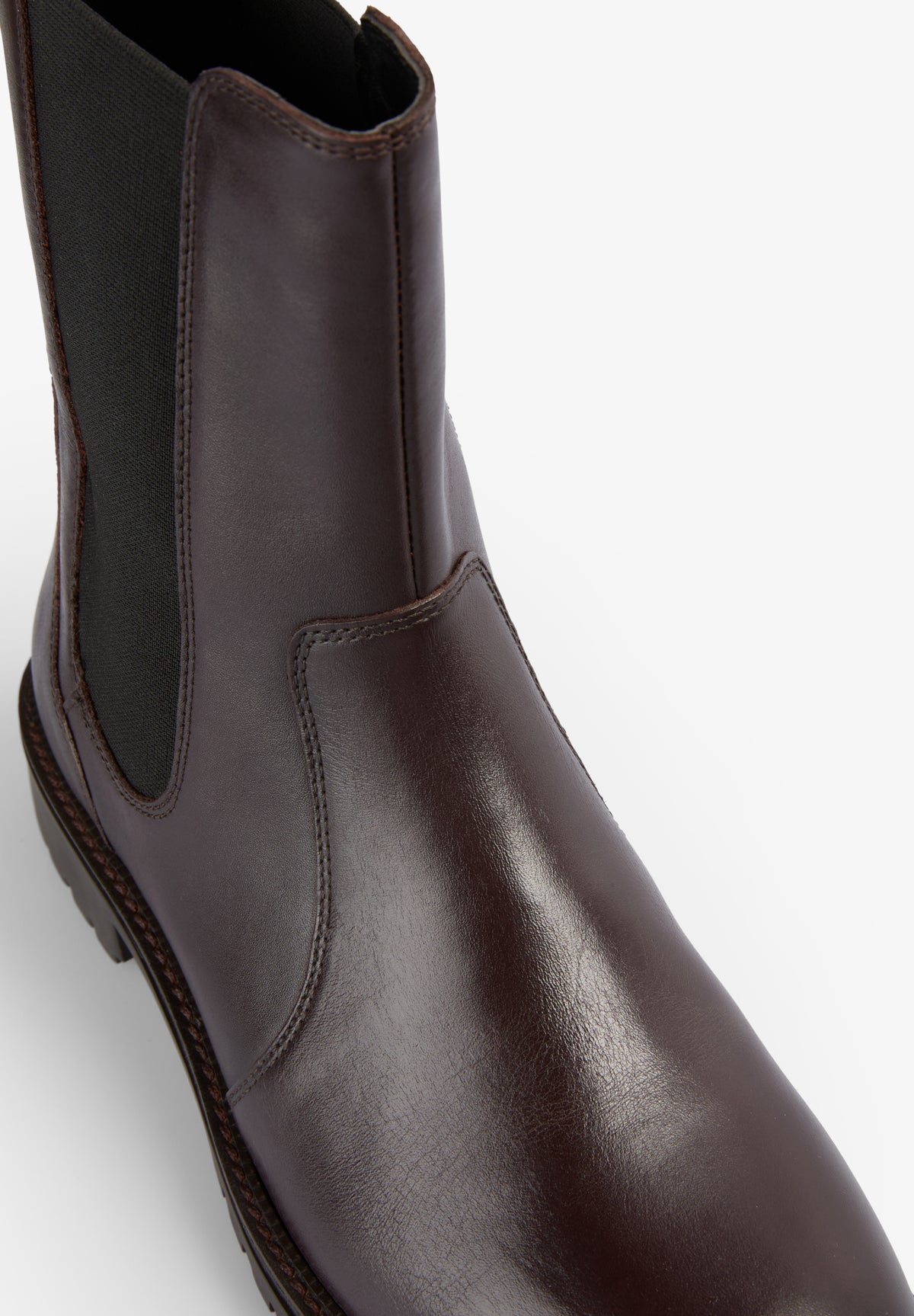 SCCHELSEATRACK BOOTS