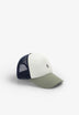 GORRA TRUCKER CALAVERA