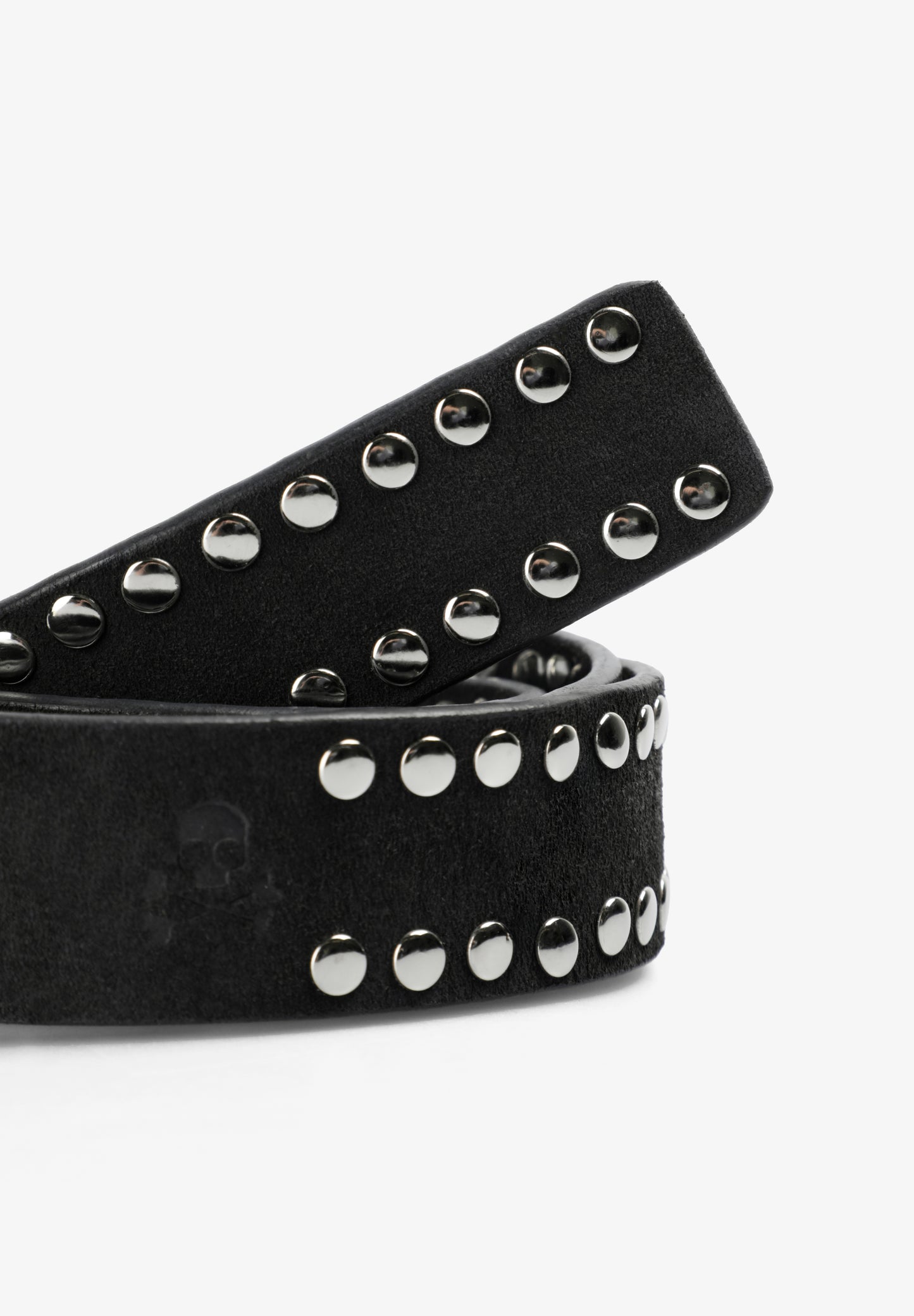 CINTURÓN ANTE STUDS