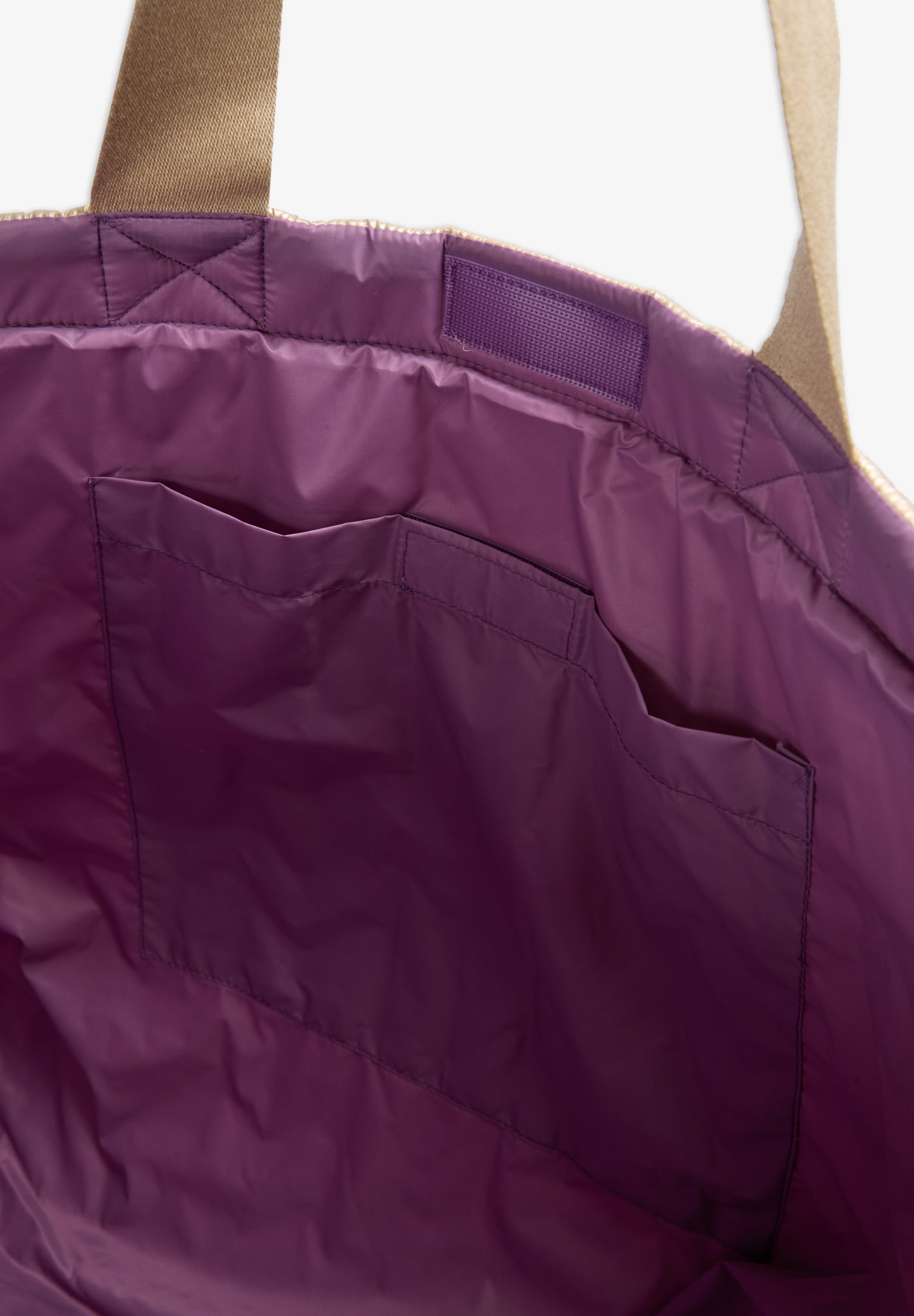 SCQUILTED M BAG GIRLS