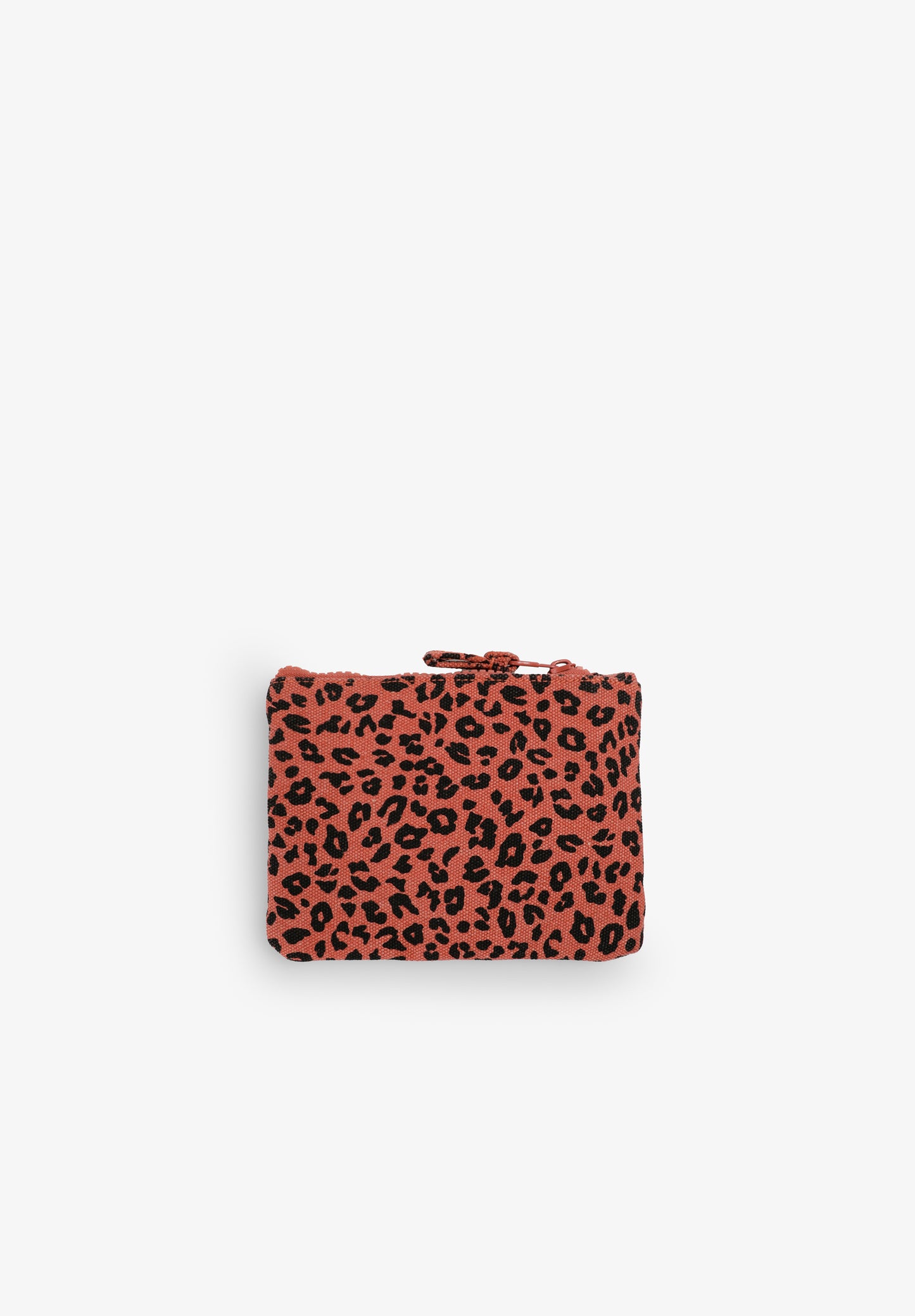 MONEDERO CALAVERA ANIMAL PRINT