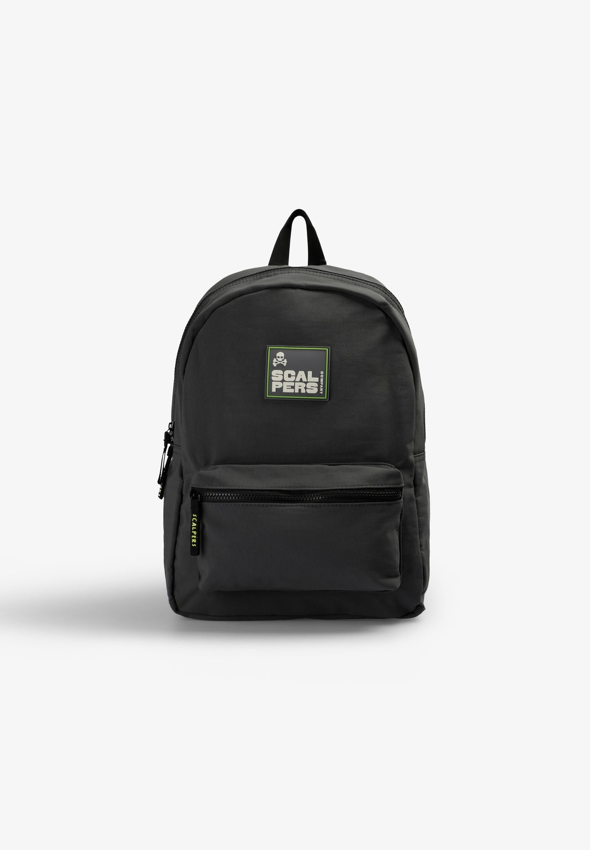MOCHILA PARCHE CON LOGO