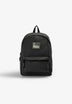 MOCHILA PARCHE CON LOGO
