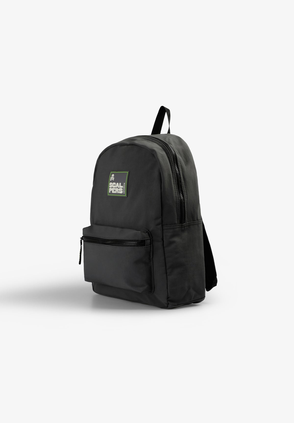 MOCHILA PARCHE CON LOGO