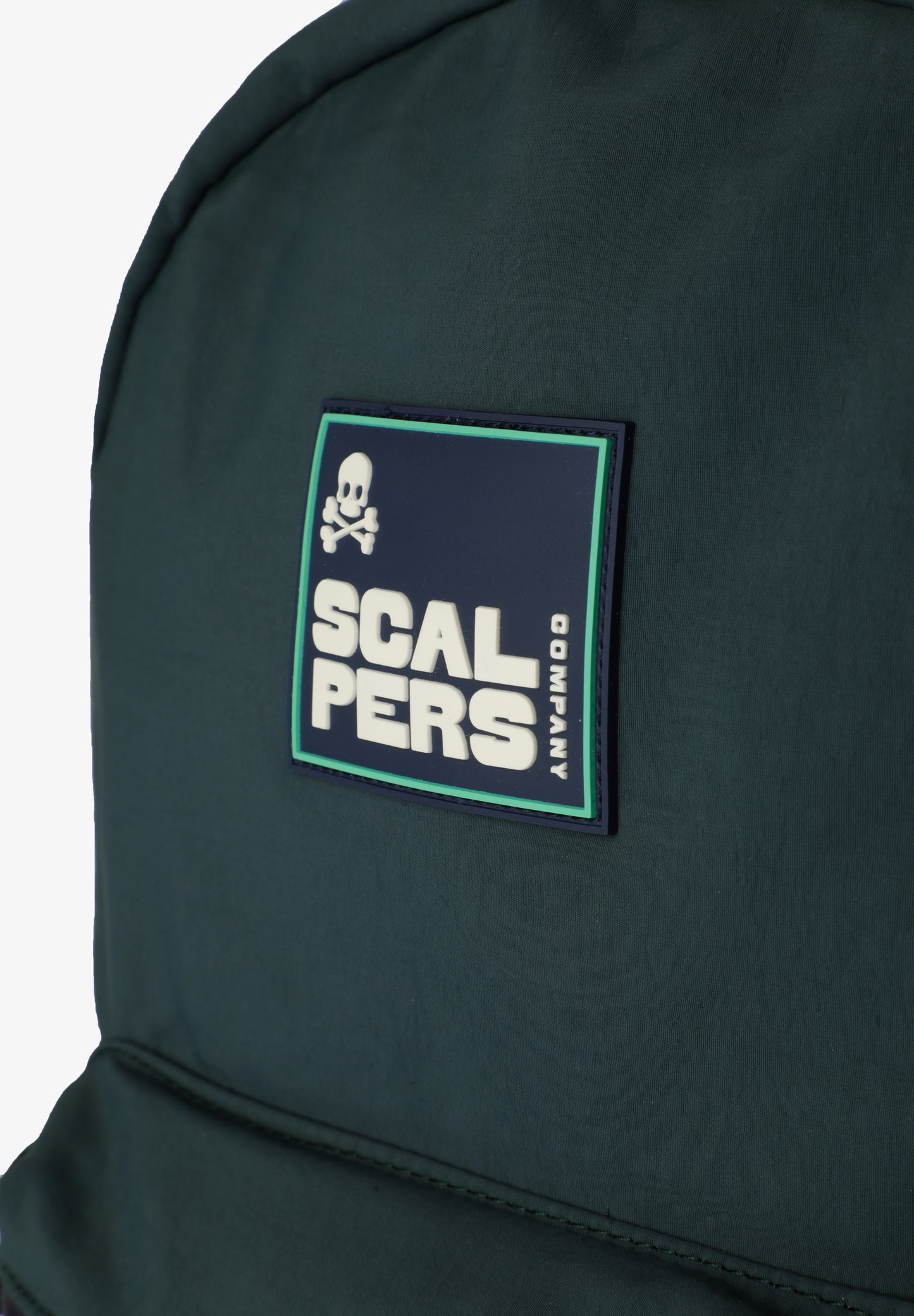 SCACTIVE PATCH BACKPACK KIDS