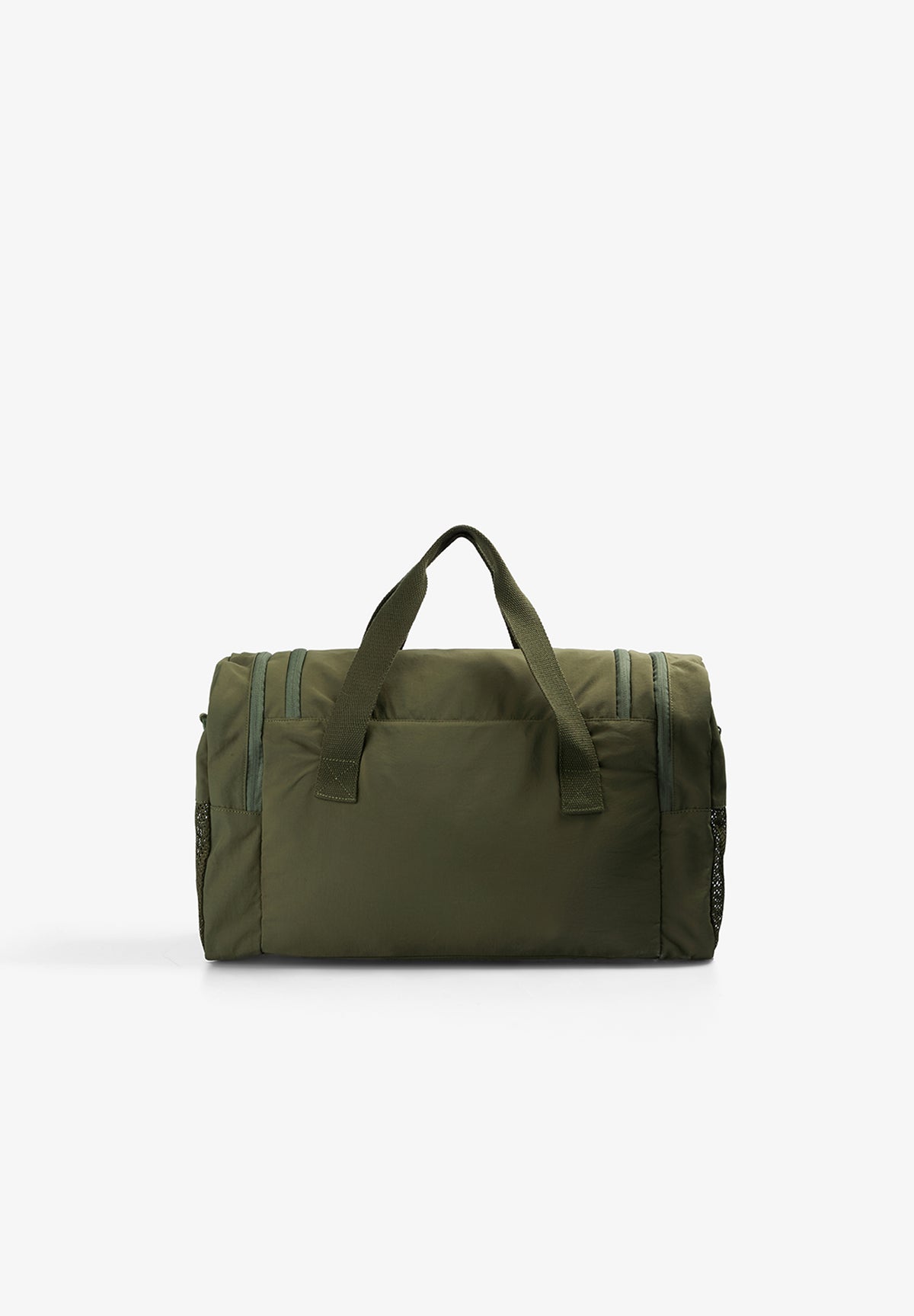 BOLSA DEPORTIVA TIPO DUFFLE
