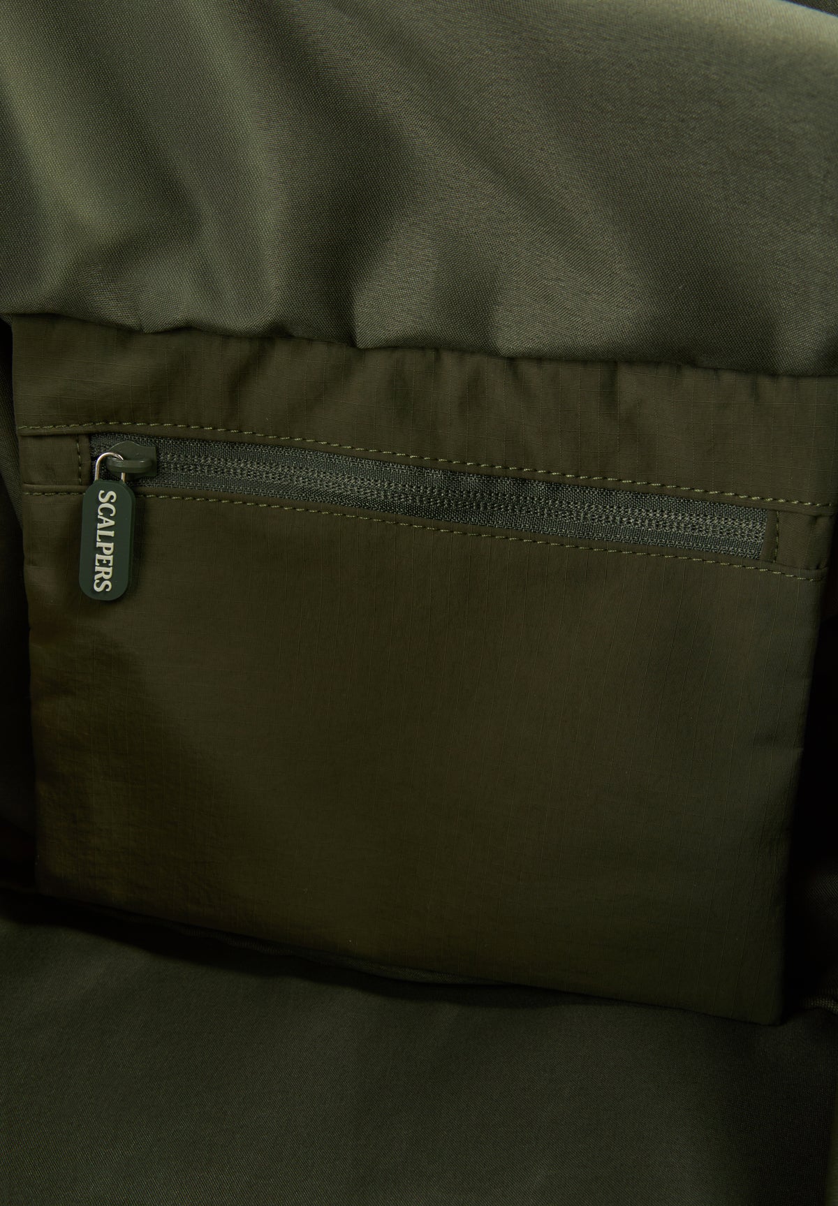 BOLSA DEPORTIVA TIPO DUFFLE