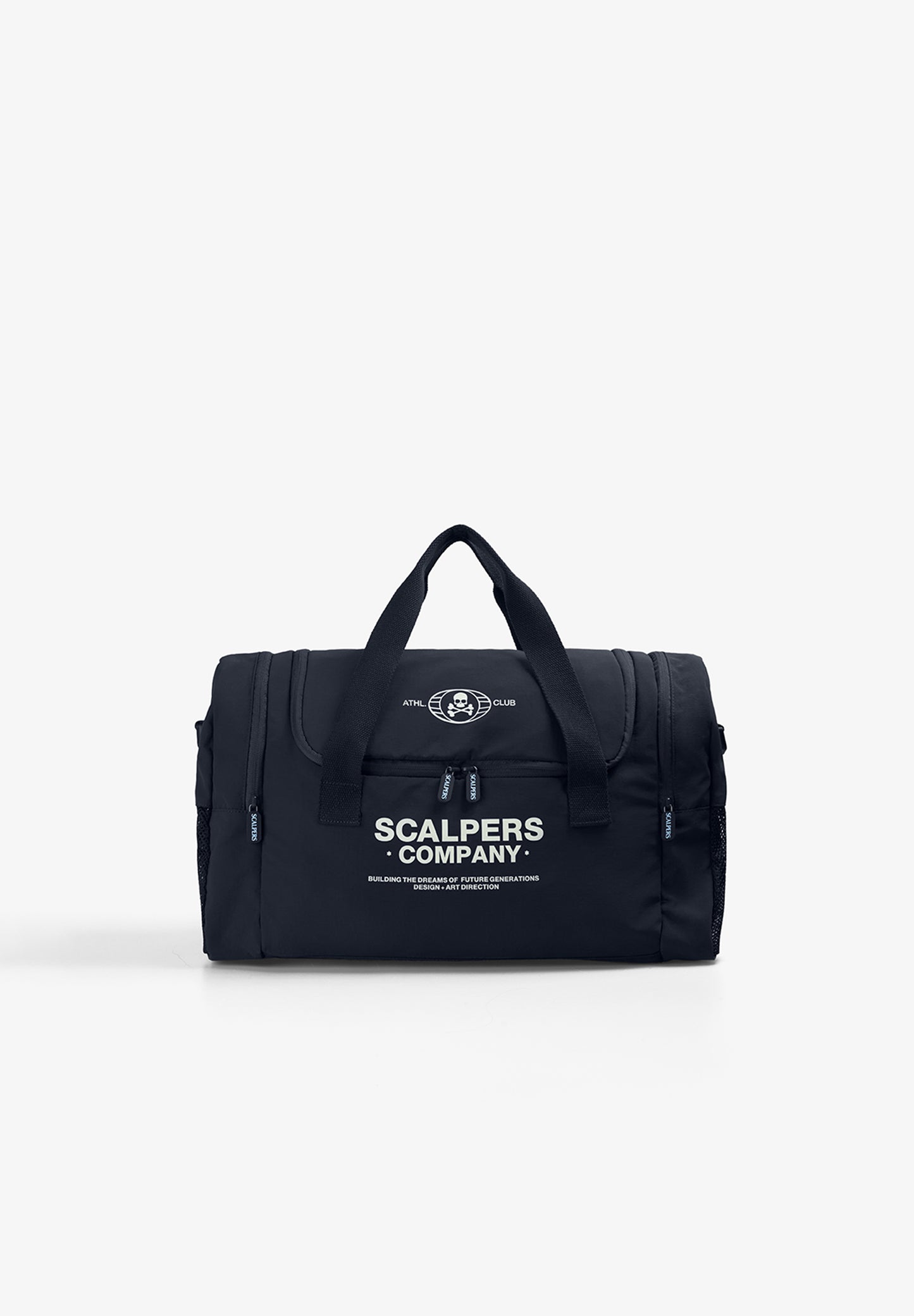 BOLSA DEPORTIVA TIPO DUFFLE