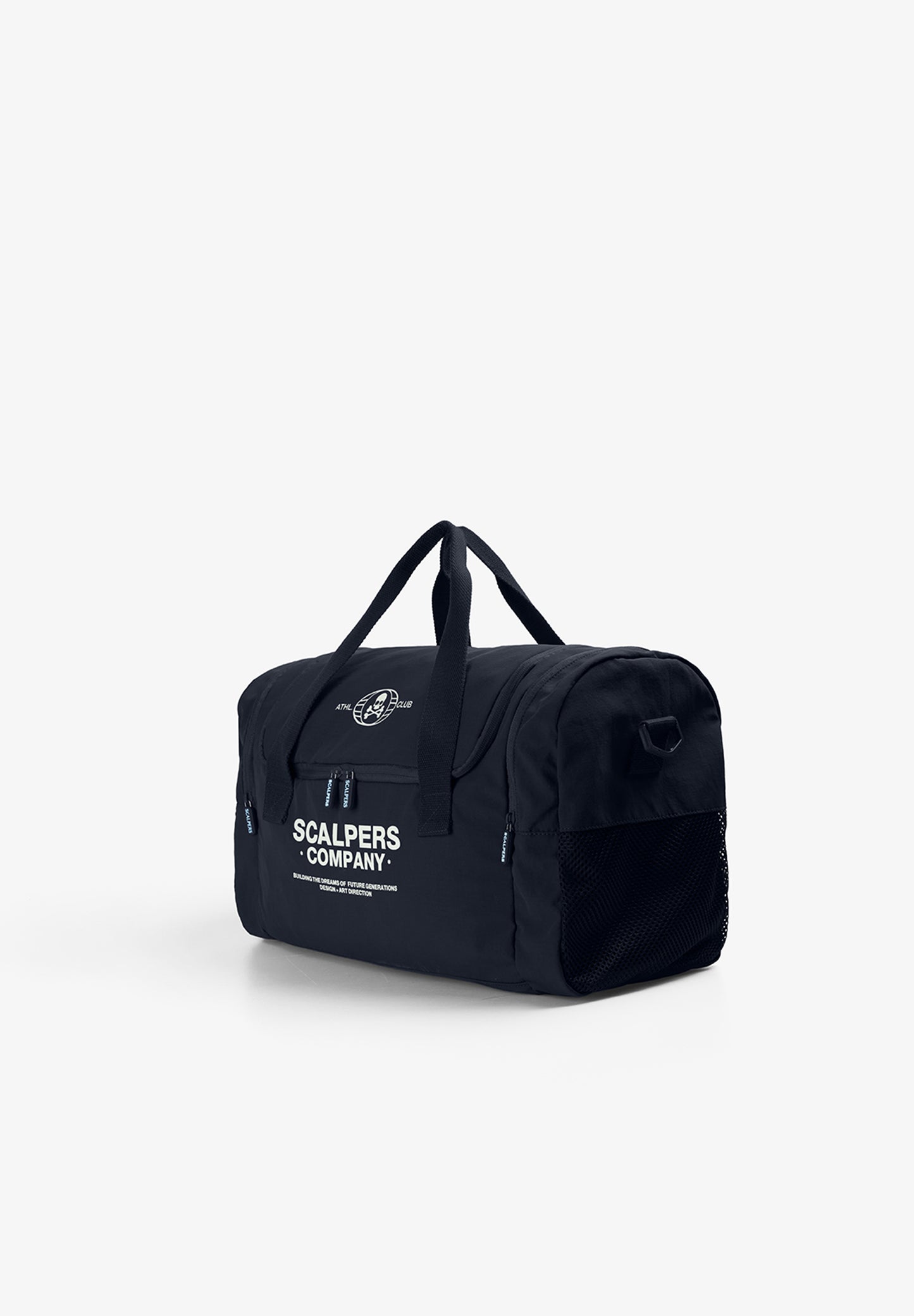 BOLSA DEPORTIVA TIPO DUFFLE