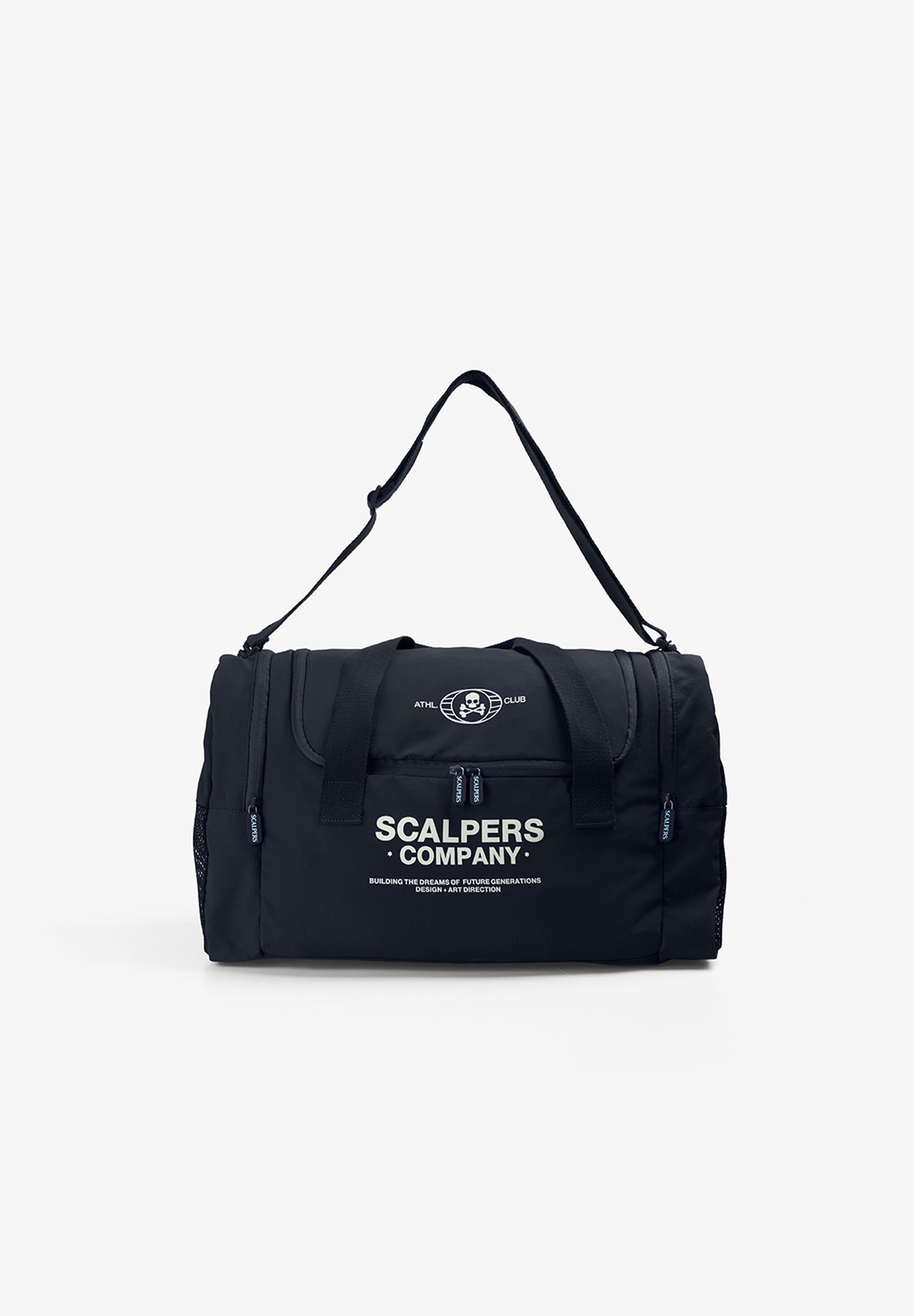 BOLSA DEPORTIVA TIPO DUFFLE