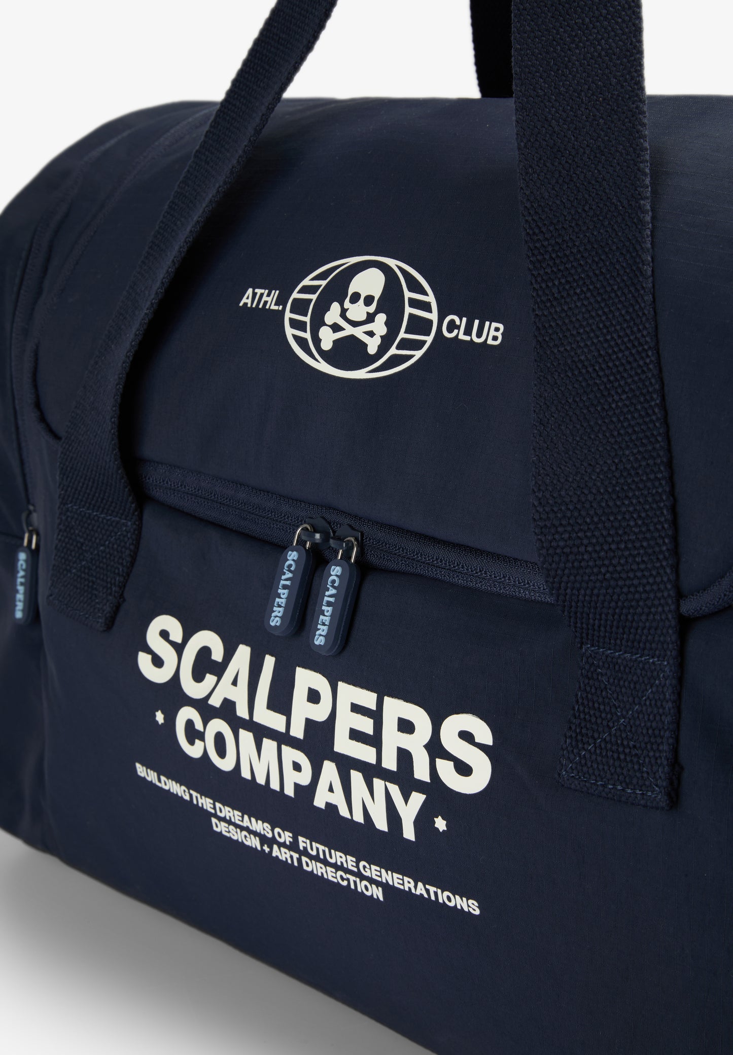 BOLSA DEPORTIVA TIPO DUFFLE
