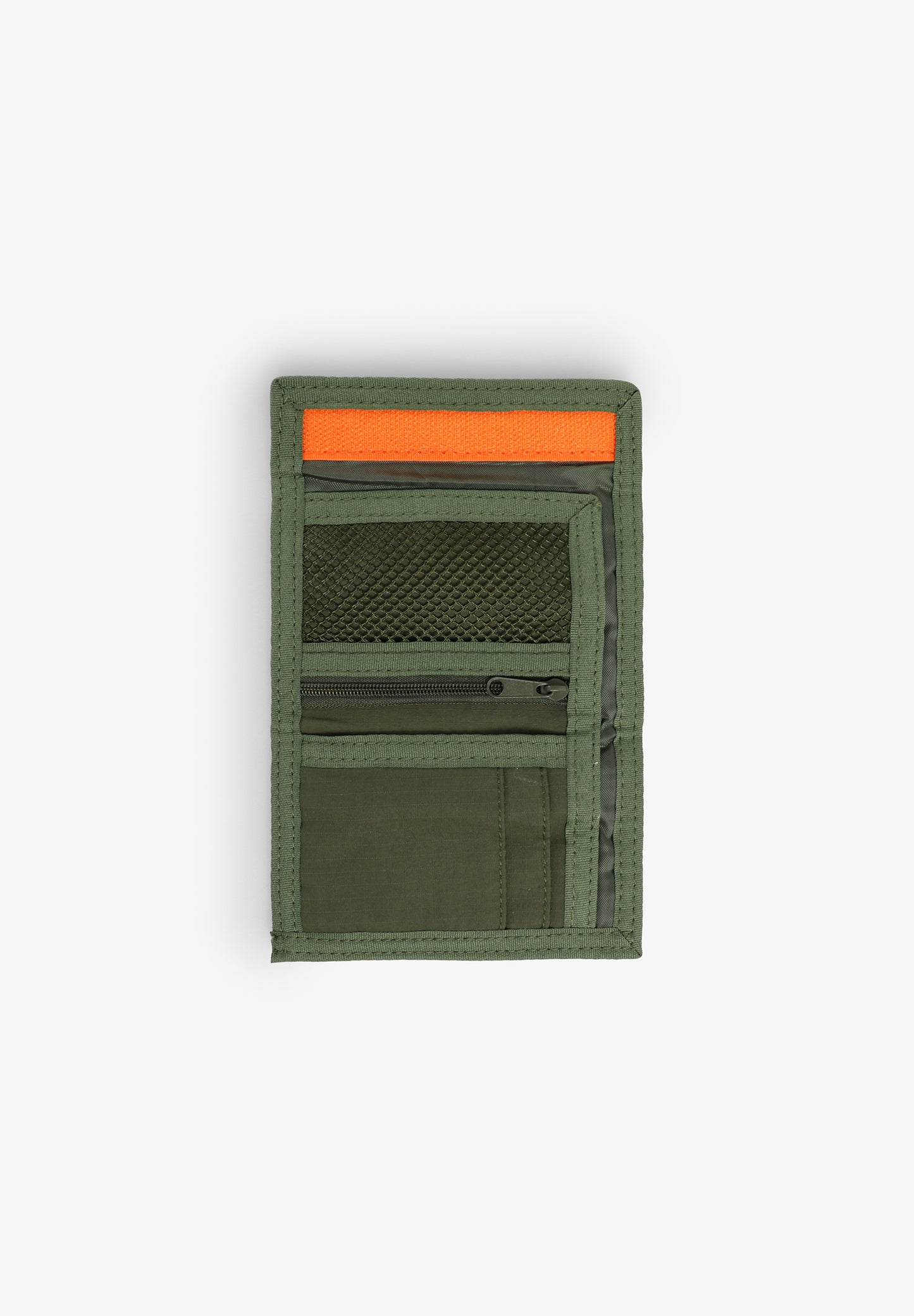 SCSKULL RIPSTOP WALLET KIDS